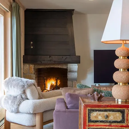 Apartamento Skye Verbier