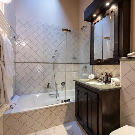 Skye Apartamento Verbier