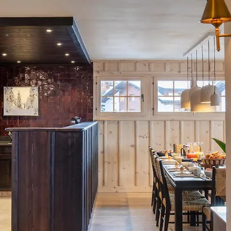 Apartamento Skye Verbier