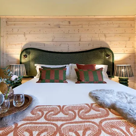 Skye Apartamento Verbier