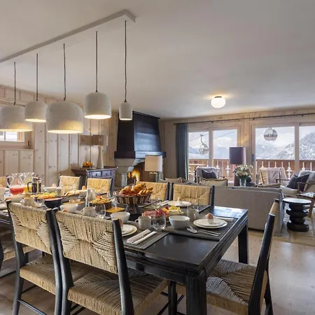 Skye Appartement