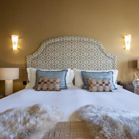Appartement Skye Verbier
