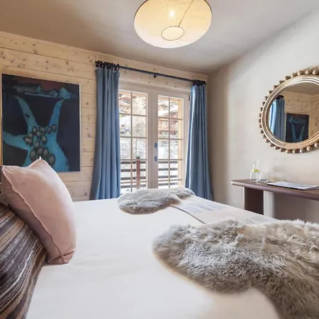 Skye Appartement