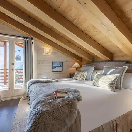 Appartement Skye *