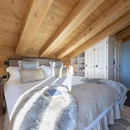 Skye Appartement