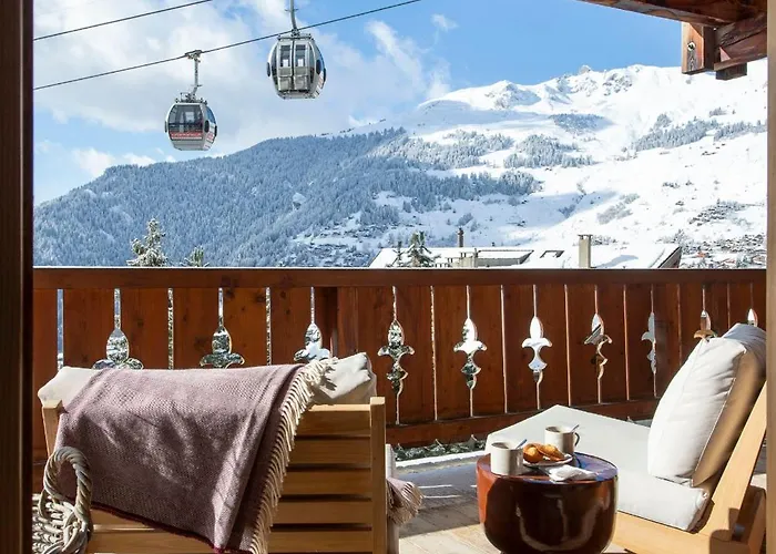 Apartamento Skye Verbier